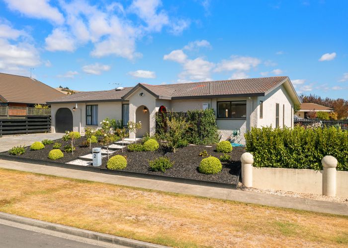  at 2 Hillside Terrace, Witherlea, Blenheim
