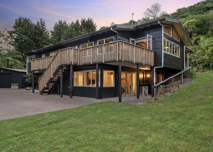  at 444 Spencer Road, Lake Tarawera, Rotorua