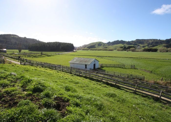  at 4358 Masterton Castlepoint Road, Masterton