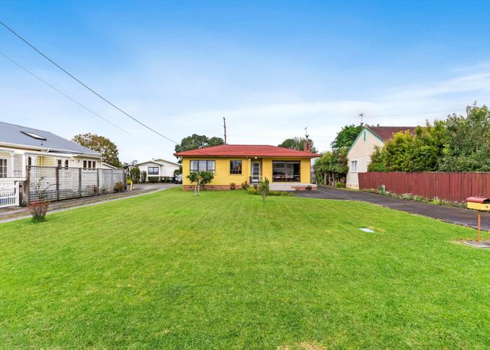  at 7 Puriri Street, Takapuna, North Shore City, Auckland