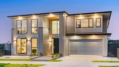  at 35 Grand Ridge Avenue, Flat Bush, Auckland