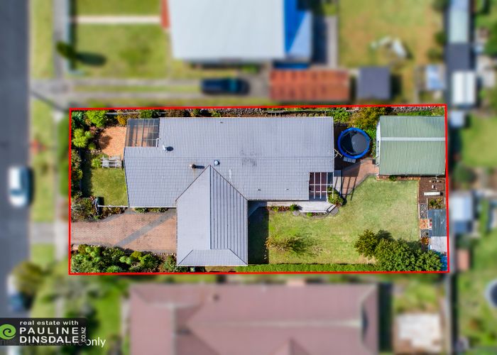  at 96 Puriri Park Road, Maunu, Whangarei