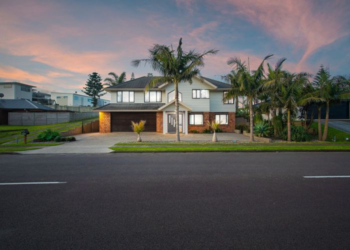  at 4 Fishermans Drive, Coastlands, Whakatane