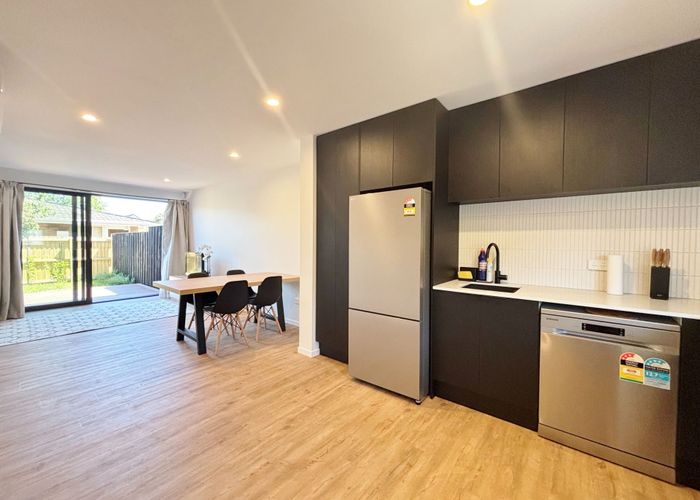  at 7/427 Worcester St, Linwood, Christchurch City, Canterbury