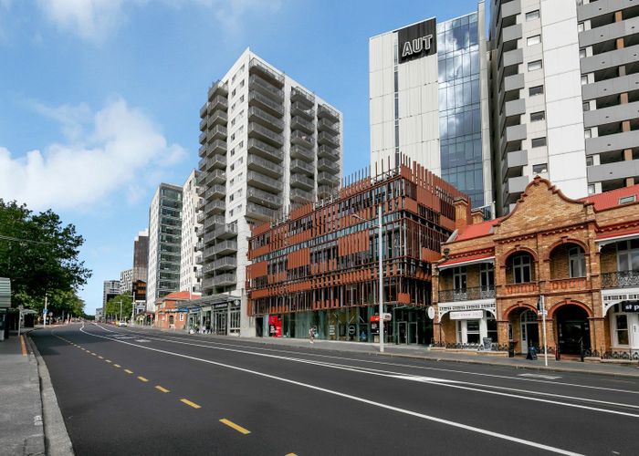  at 304/37 Symonds Street, Auckland Central, Auckland