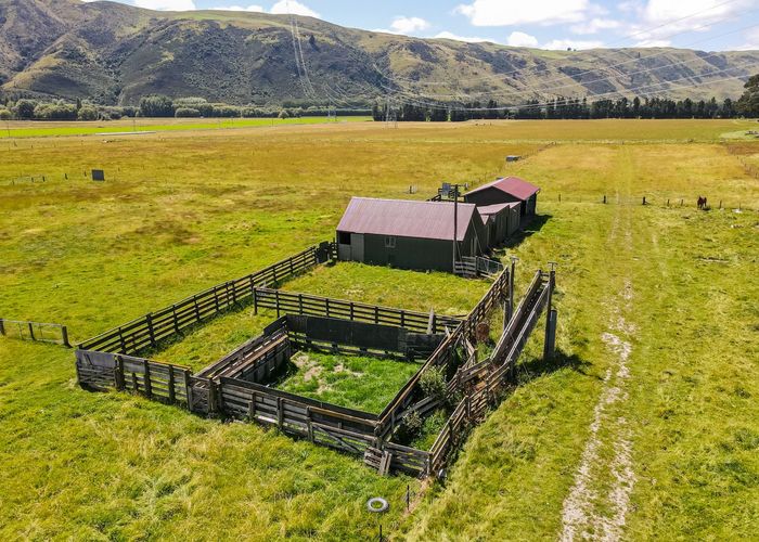  at 125 Richardsons road, Albury, Fairlie