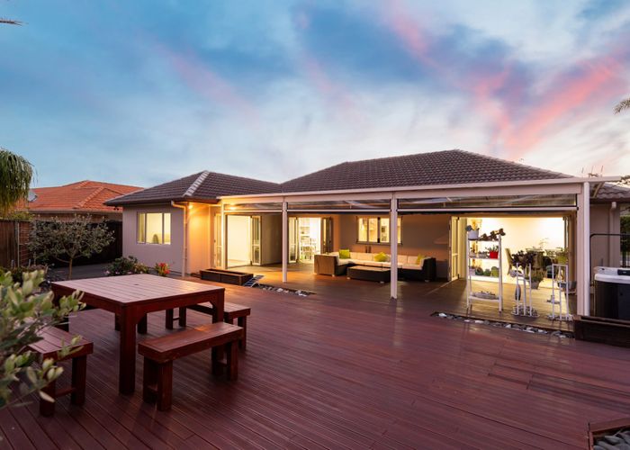  at 3 Sayes Close, East Tamaki, Auckland