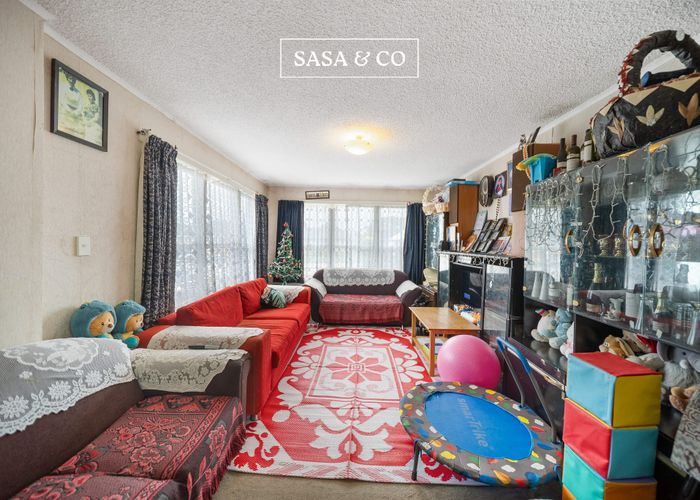  at 26 Williams Crescent, Otara, Manukau City, Auckland