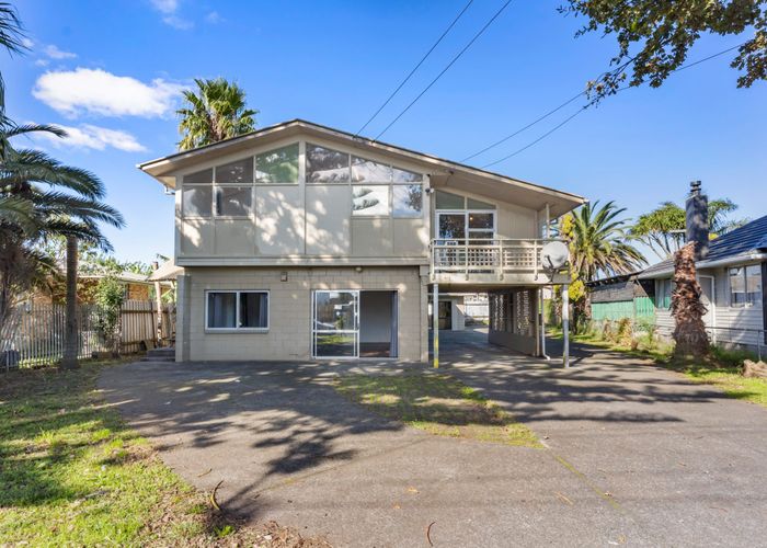 at 9 Hardie Street, Mangere East, Manukau City, Auckland