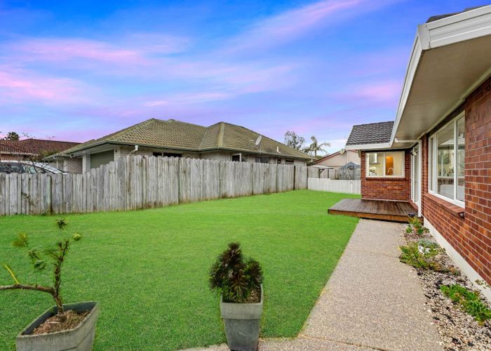  at 45 Oakridge Way, Northpark, Manukau City, Auckland