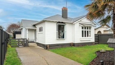  at 433 Tweed Street, Georgetown, Invercargill
