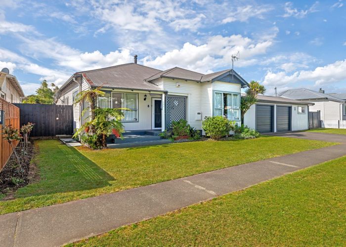  at 297 Kahutia Street, City Centre, Gisborne, Gisborne