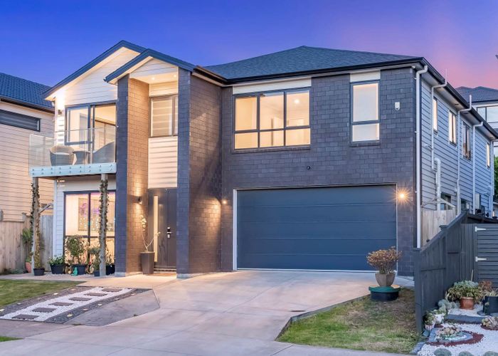  at 106 McQuoids Road, Flat Bush, Auckland