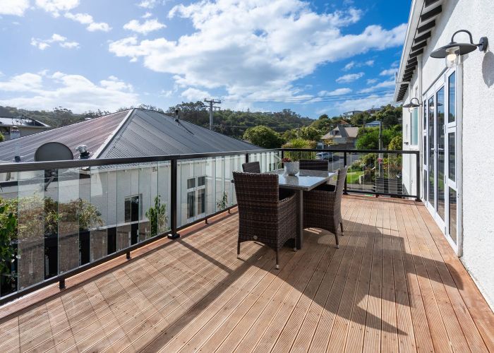 at 16  Cranston Street, Andersons Bay, Dunedin, Otago