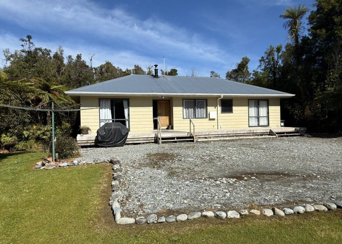  at 14 Kamahi Crescent, Franz Josef, Westland, West Coast