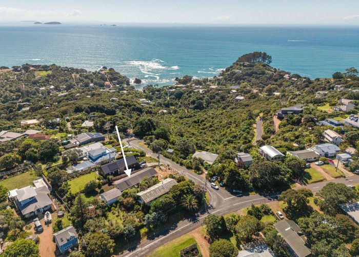  at 2 Coromandel Road, Oneroa, Waiheke Island