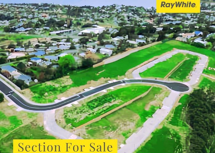  at Lot 20/40A Scott Road, Stanmore Bay, Rodney, Auckland