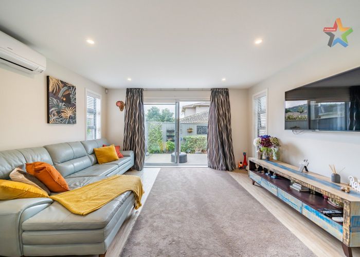  at 745C High Street, Boulcott, Lower Hutt