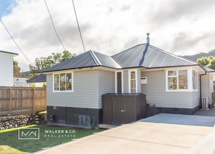  at 21 Hudson Ave, Ebdentown, Upper Hutt, Wellington