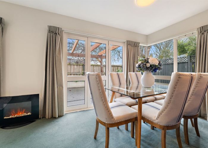  at 165A Ashgrove Terrace, Somerfield, Christchurch