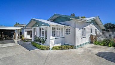  at 815 Churchill Street, Akina, Hastings