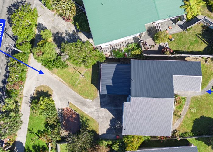  at 14 Angell Street, Johnsonville, Wellington, Wellington