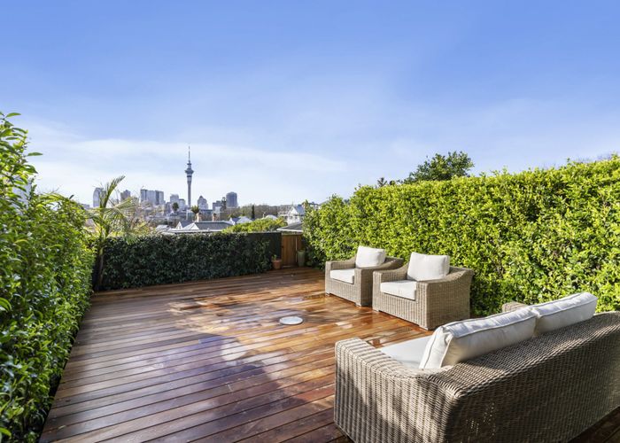  at 5/2 Gunson Street, Freemans Bay, Auckland