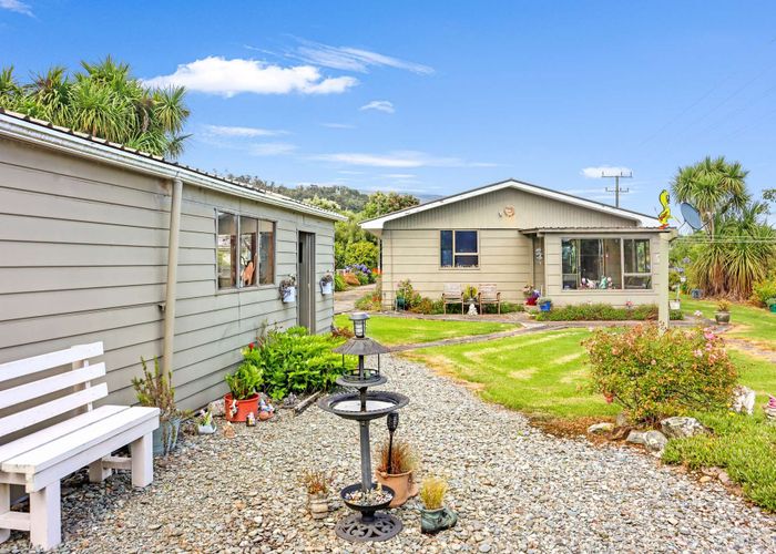  at 11 Corbett Street, Hector, Hector