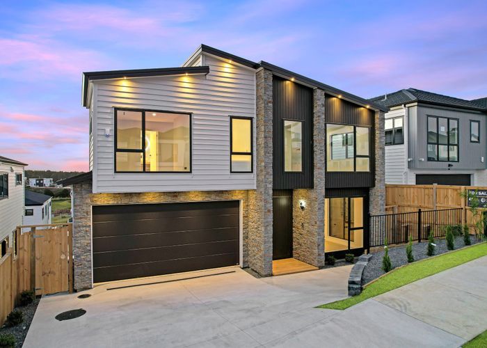  at 29 Black Shed Road, Flat Bush, Manukau City, Auckland