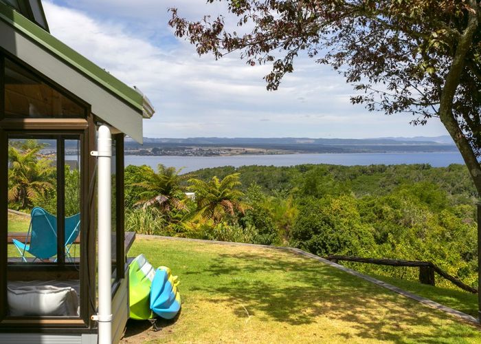  at 118 Wakeman Road, Acacia Bay, Taupo