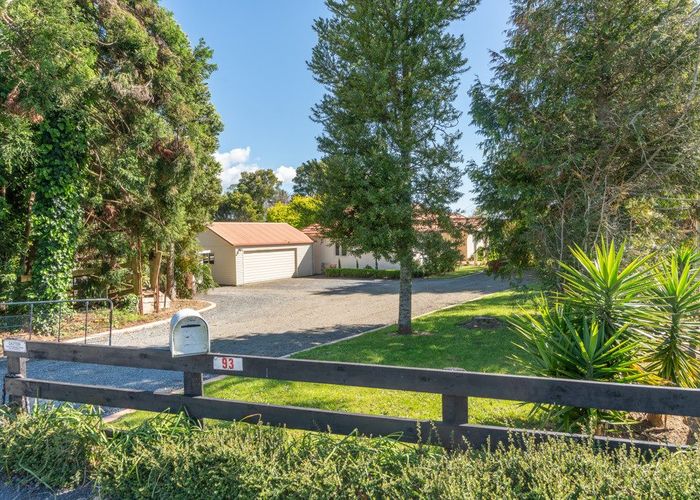  at 93 Crawford Road, Te Kowhai
