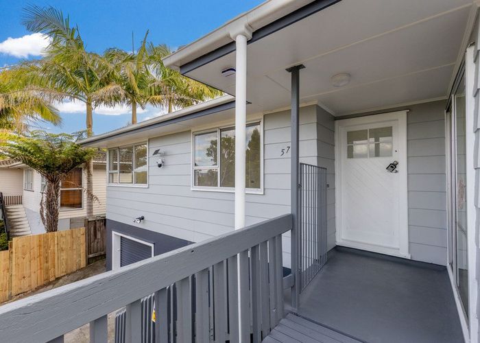  at 57 Sunline Avenue, Massey, Waitakere City, Auckland