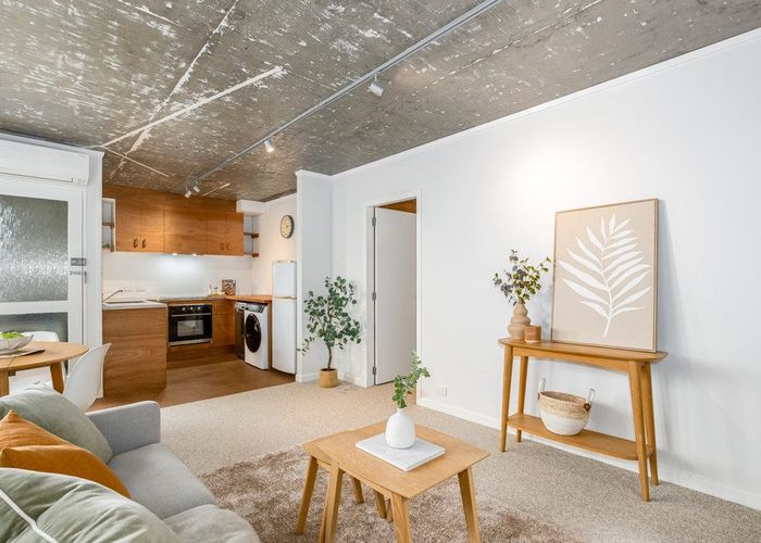  at 12/60 Rintoul Street, Newtown, Wellington, Wellington