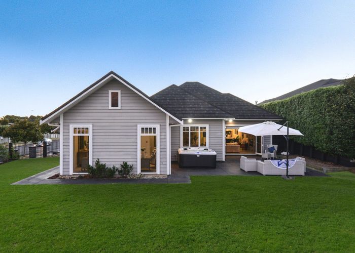  at 17 Karl Michael Crescent, Flagstaff, Hamilton