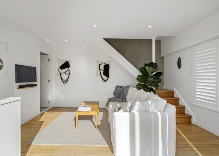  at 5G Harbour Street, Saint Marys Bay, Auckland