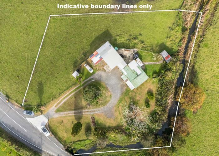  at 126 Peria Road, Peria, Far North, Northland