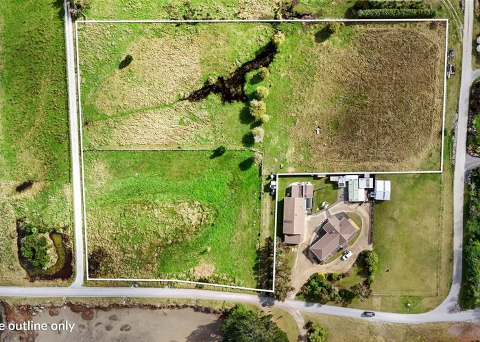  at 0 Nees Rd, Takaka, Takaka