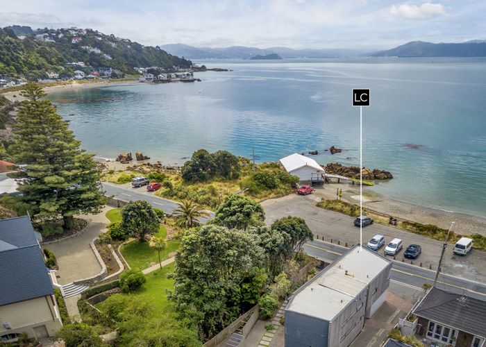  at 87 Marine Parade, Seatoun, Wellington, Wellington