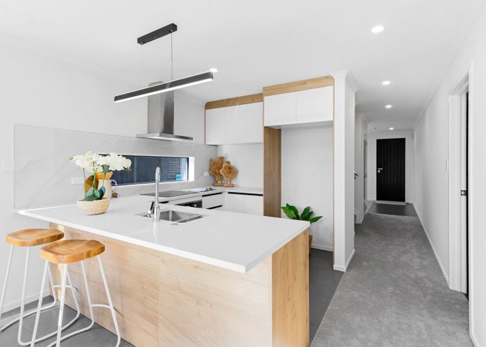  at 4/9 Woodland Drive, Flagstaff, Hamilton