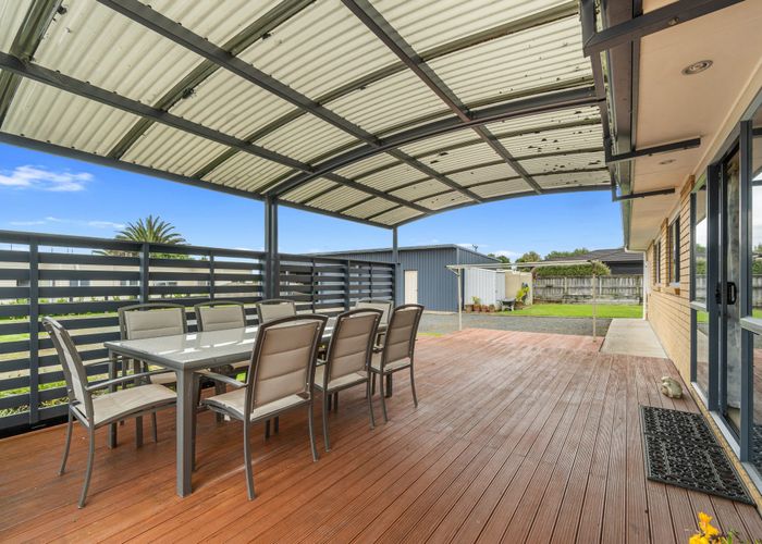  at 4 Law Crescent, Horotiu, Hamilton