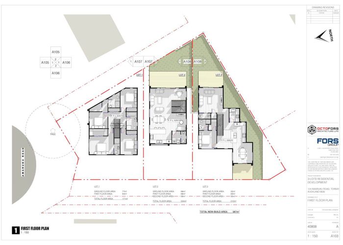  at 124 Awaruku Road, Torbay, North Shore City, Auckland