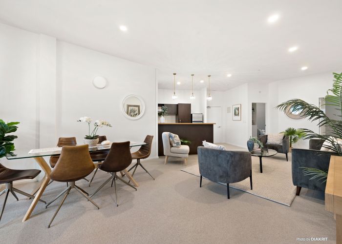  at 219/107 Thorndon Quay, Pipitea, Wellington