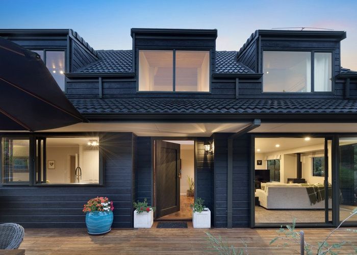  at 129 Paremoremo Road, Lucas Heights, North Shore City, Auckland