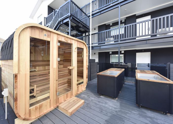  at 12 Bath Street, City Centre, Christchurch City, Canterbury