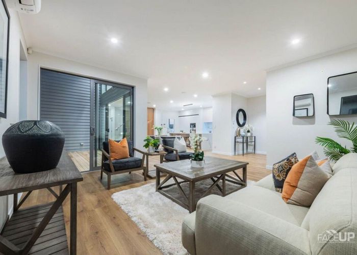  at 3 Parara Way, Hobsonville, Waitakere City, Auckland