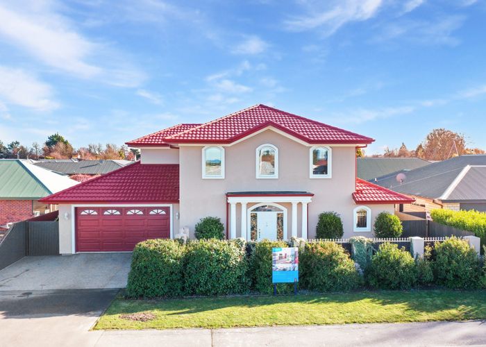  at 30 Thomson Street, Tinwald, Ashburton, Canterbury