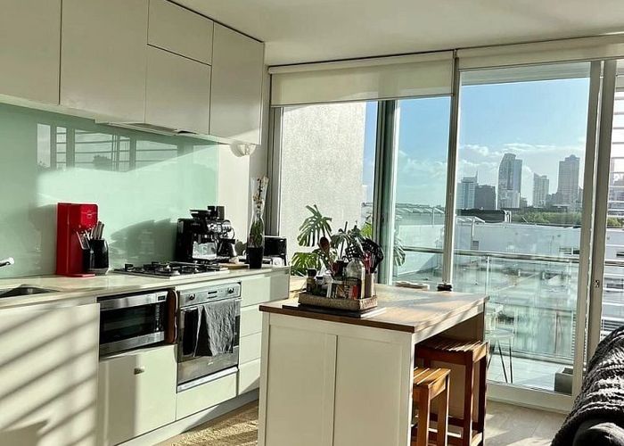  at 603/28 College Hill, Freemans Bay, Auckland City, Auckland