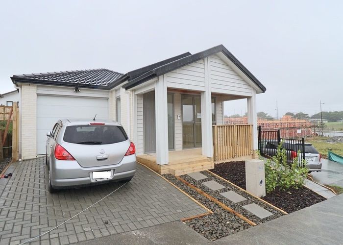  at 3 Te Mai Road, Woodhill, Whangārei