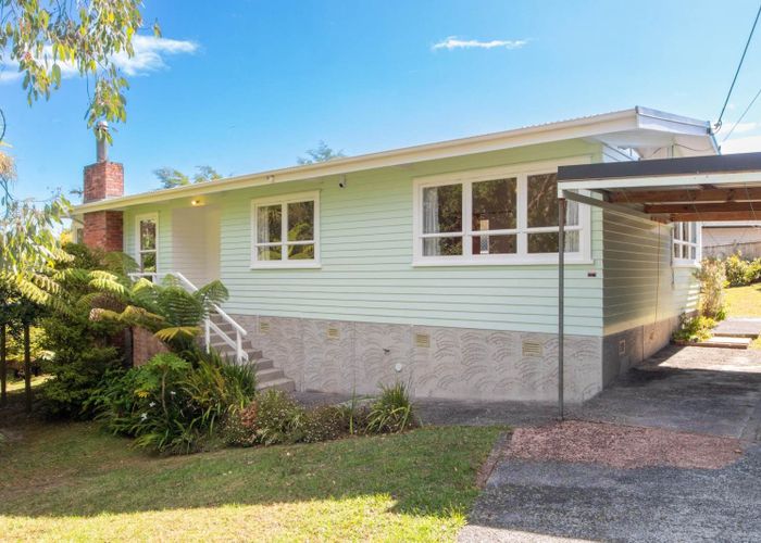  at 33 Chorley Avenue, Massey, Auckland