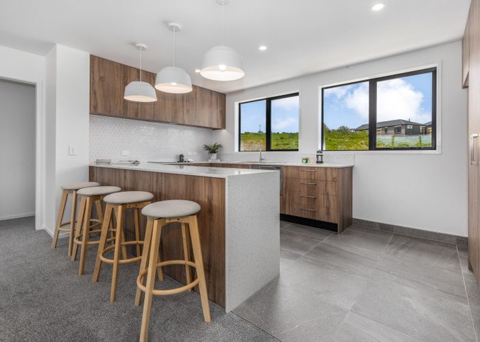  at 65 and 63 Oakum Road, Whitby, Porirua, Wellington